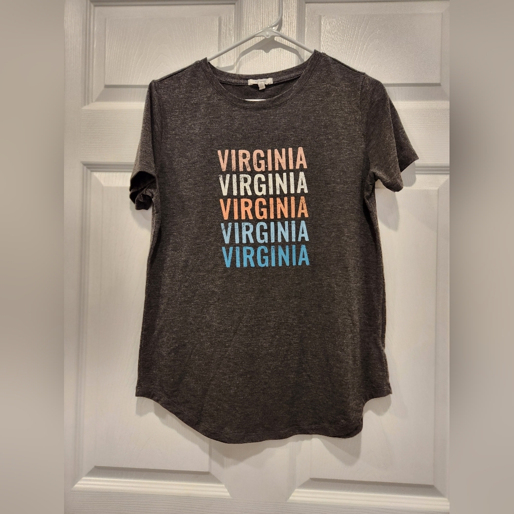 Virginia tshirt